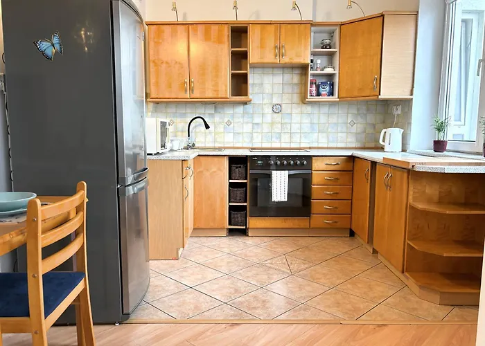 Real Life Apartament
